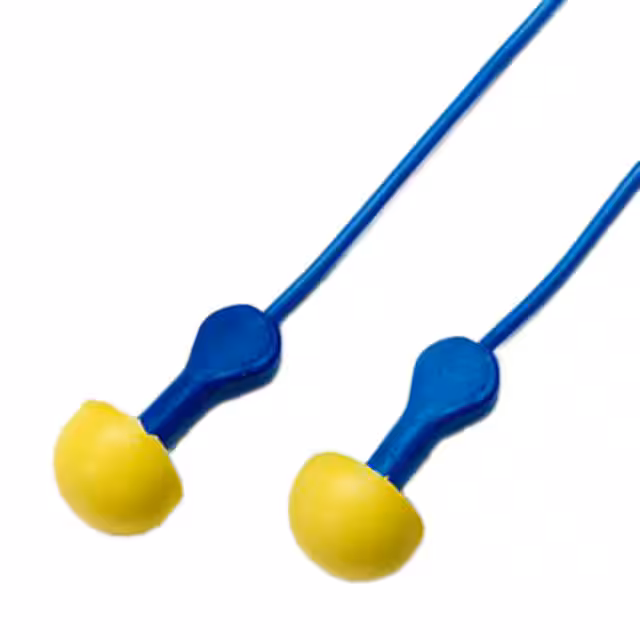 311-1115 3M  Personal Protective Equipment (PPE)